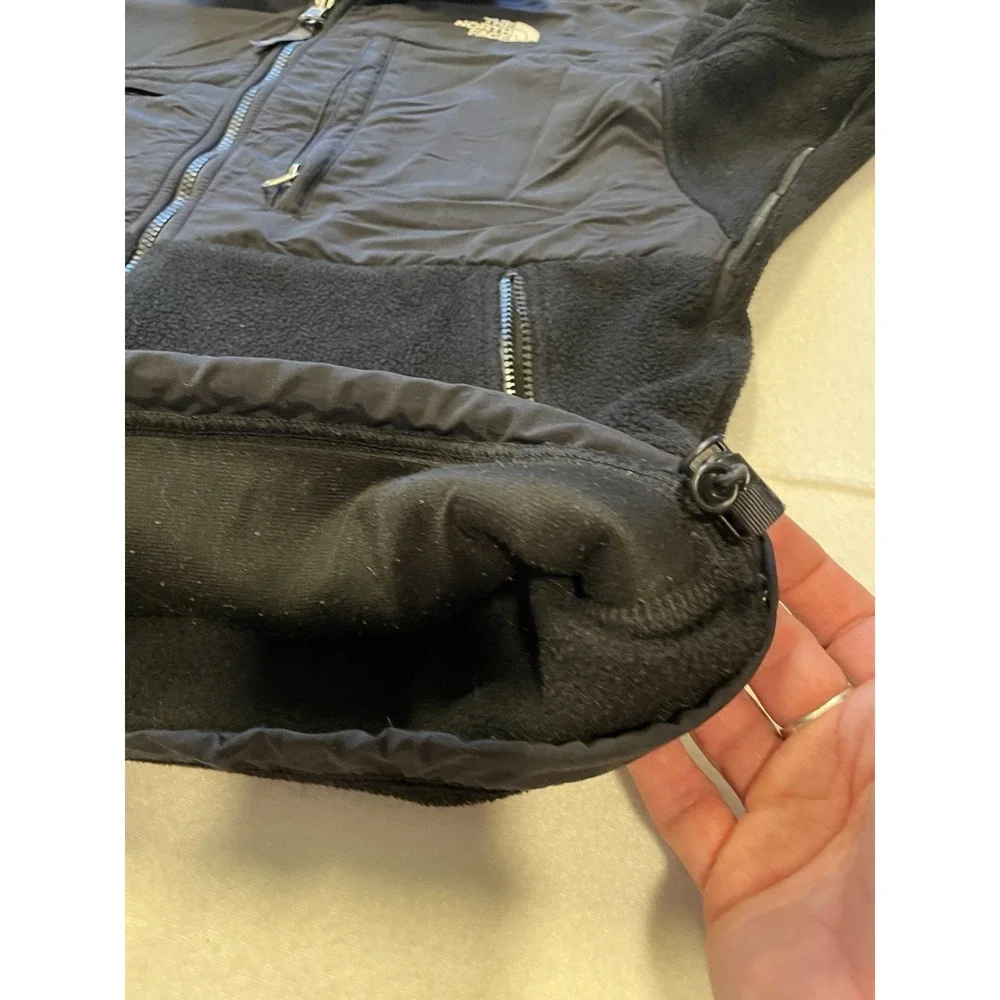 Vintage The North Face Denali Jacket Mens Size‎ Medium Full Zip Fleece Polartec